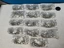 Thumbnail '4' of Star Shaped Battery Powered Lights - 4.5m30L (14x Sets) *NEW*