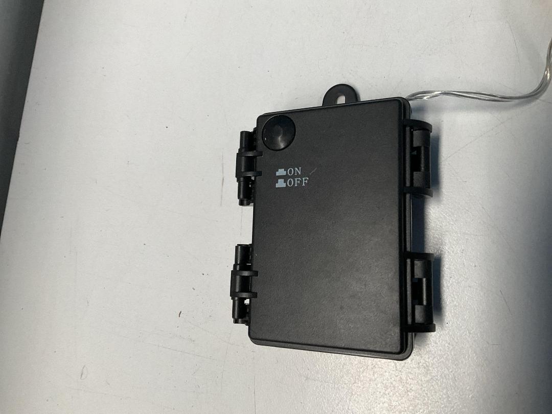 Photo '5' of 26x Packs of Battery Powered Crab String Lights *NEW*