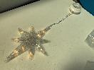 Thumbnail '5' of Star of Bethlehem Shaped Hanging / Suction Lights - (12pce)  *NEW*