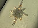 Thumbnail '6' of Star of Bethlehem Shaped Hanging / Suction Lights - (12pce)  *NEW*