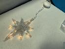 Thumbnail '2' of Star of Bethlehem Shaped Hanging / Suction Lights - (12pce)  *NEW*