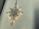 Thumbnail '3' of Star of Bethlehem Shaped Hanging / Suction Lights - (12pce)  *NEW*
