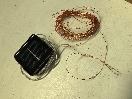 Thumbnail '8' of 10x Outdoor Strings of Solar Lights *New*