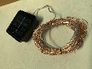 Thumbnail '2' of 10x Outdoor Strings of Solar Lights *New*