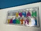 Thumbnail '3' of 6x Battery Powered Strings of Happy Birthday Lights *New*