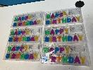 Thumbnail '7' of 6x Battery Powered Strings of Happy Birthday Lights *New*