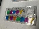Thumbnail '6' of 9x Battery Powered Strings of Happy Birthday Lights *New*