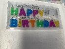 Thumbnail '2' of 9x Battery Powered Strings of Happy Birthday Lights *New*