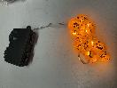 Thumbnail '2' of 21x Packs of Halloween Pumpkin and 6x Packs of Pineapple String Lights *NEW*