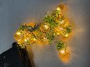 Thumbnail '7' of 21x Packs of Halloween Pumpkin and 6x Packs of Pineapple String Lights *NEW*