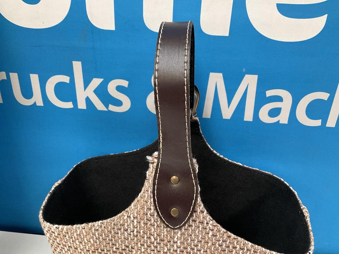 Photo '4' of 13x Brown/Beige/White Coloured Gift Bags