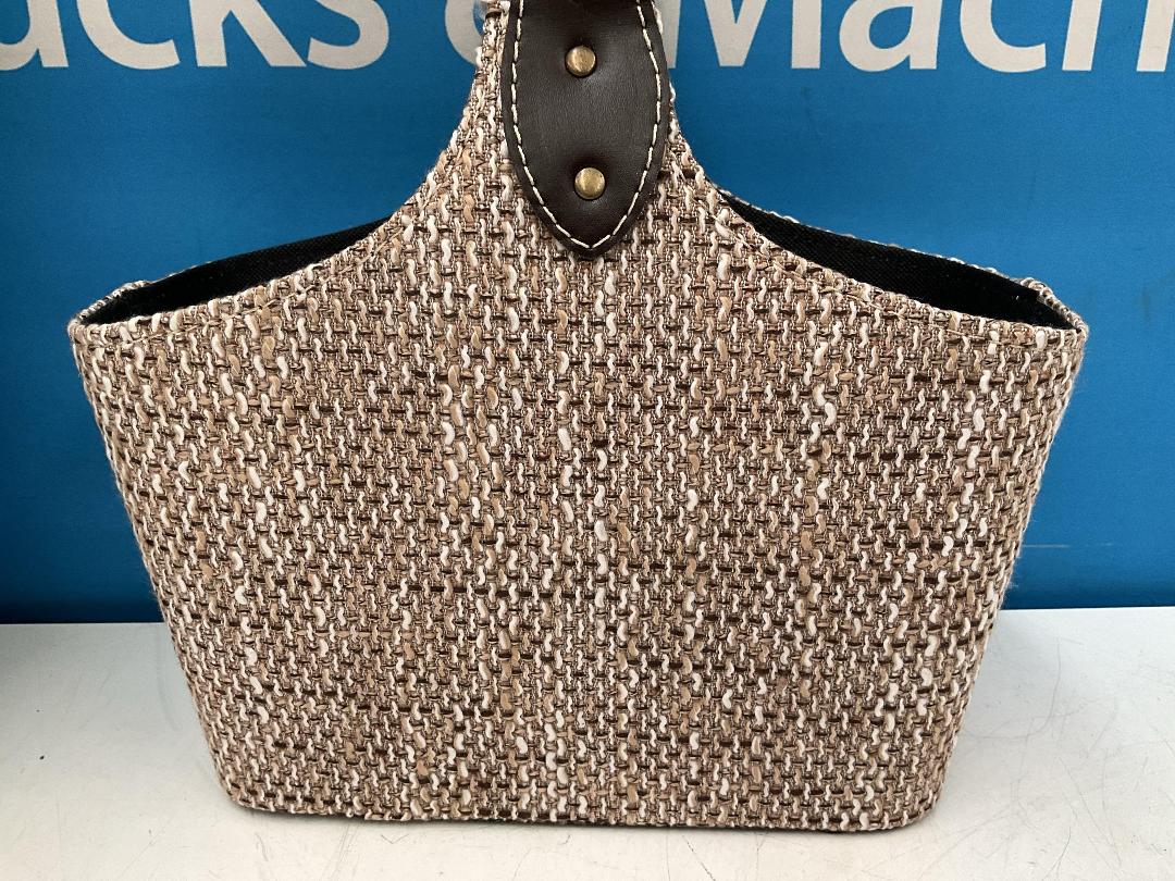 Photo '3' of 13x Brown/Beige/White Coloured Gift Bags