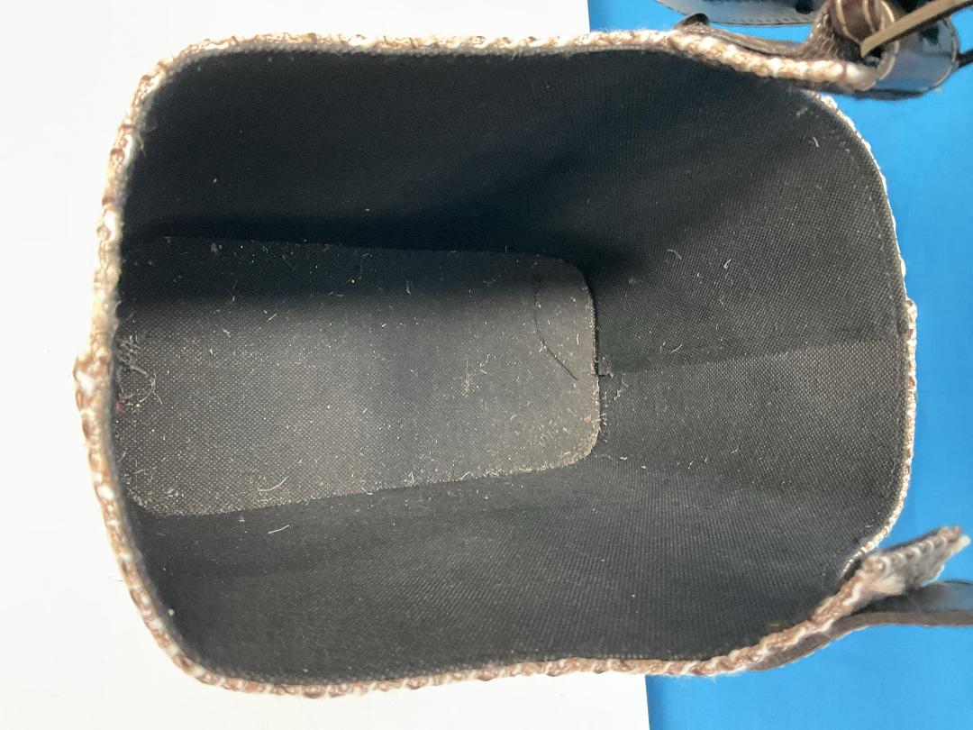 Photo '6' of 17x Brown/Beige/White Coloured Gift Bags