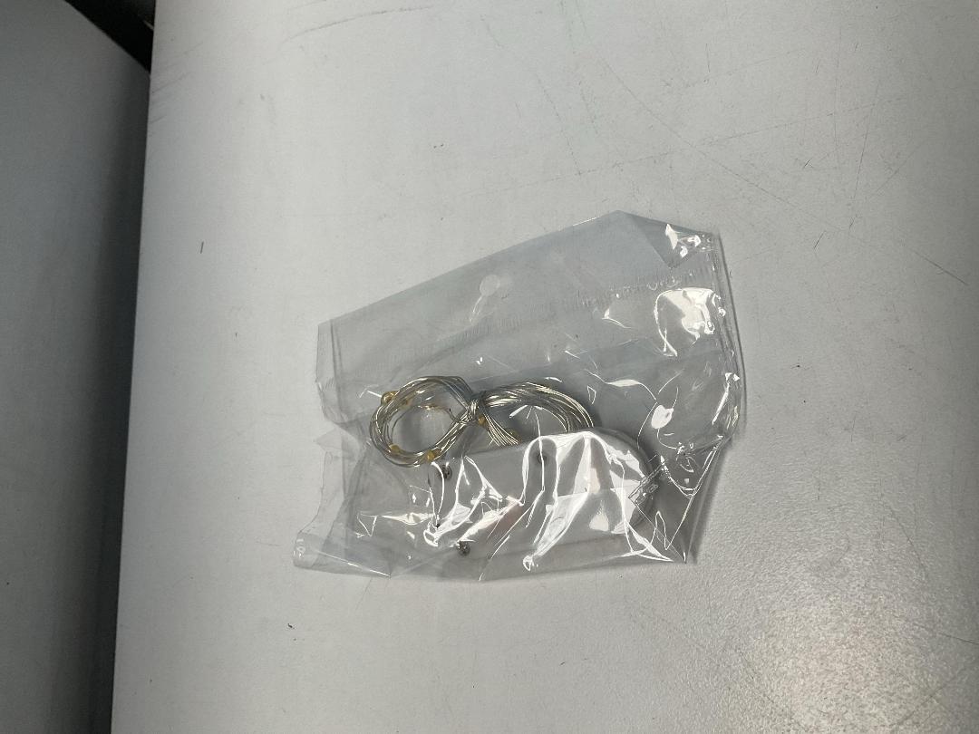 Photo '5' of Box of String Lights *New*