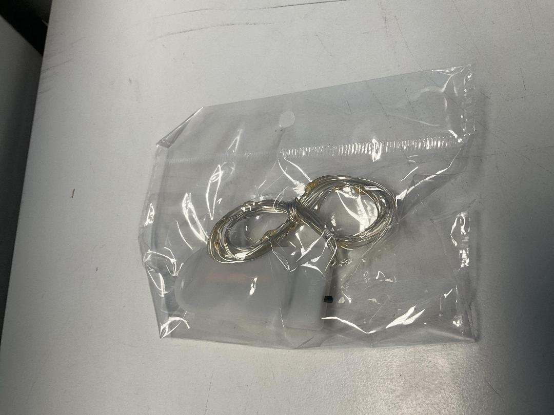 Photo '4' of Box of String Lights *New*