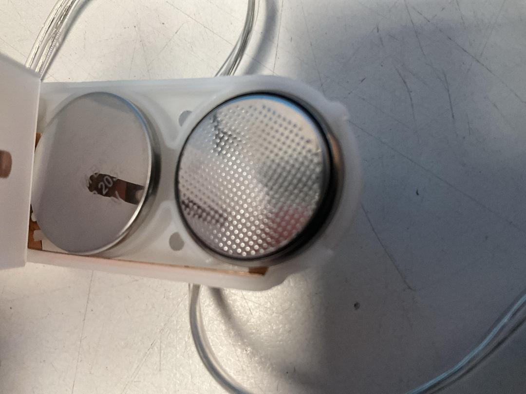 Photo '9' of Box of String Lights *New*