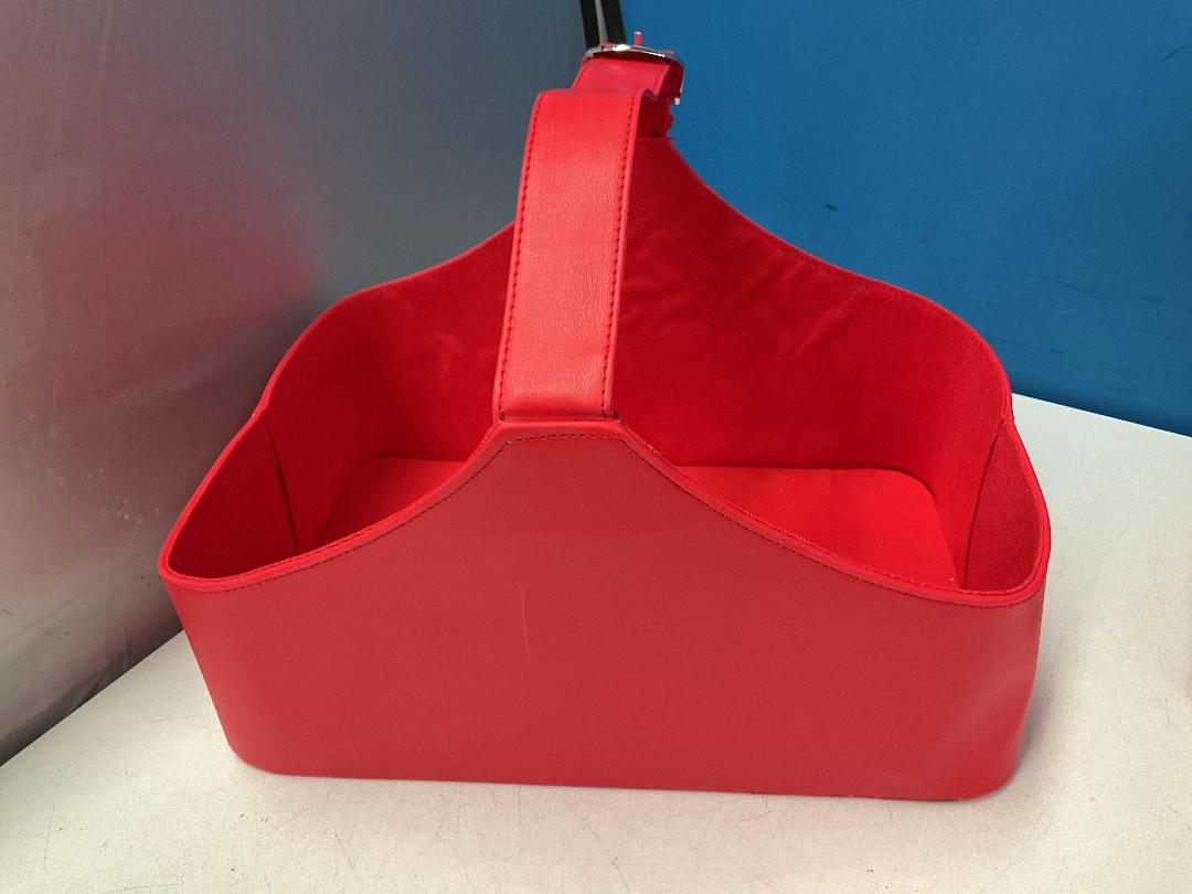 Photo '4' of 10x Red Coloured Gift Bags *New*