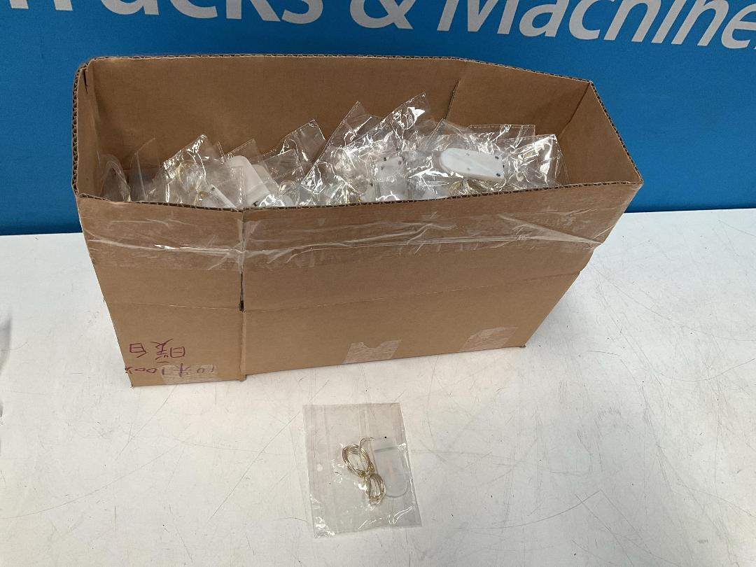 Photo '5' of 6x Halloween String Lights and a Box of String Lights - *NEW*