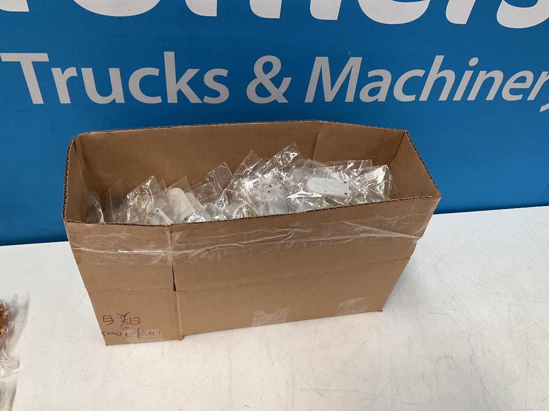 Photo '7' of 6x Halloween String Lights and a Box of String Lights - *NEW*