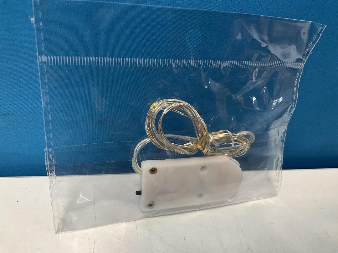 Photo '9' of 6x Halloween String Lights and a Box of String Lights - *NEW*