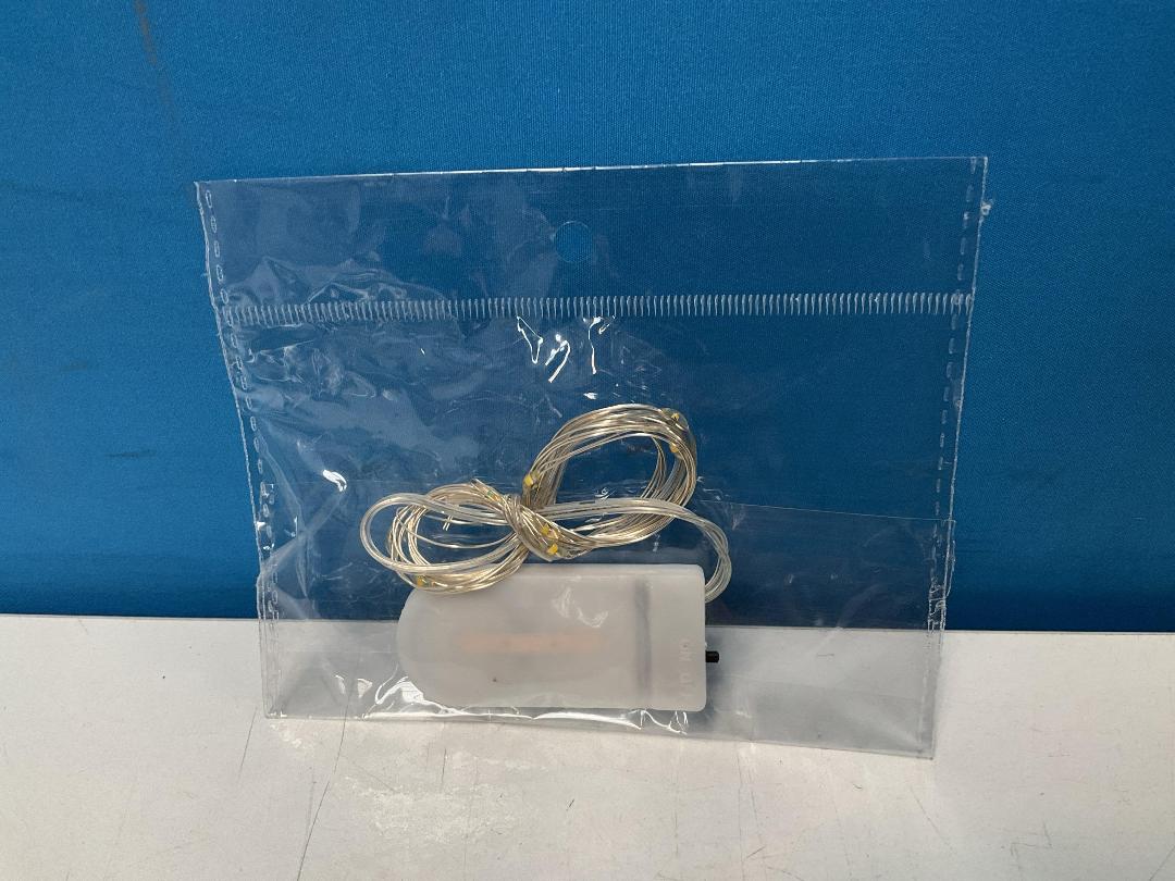 Photo '8' of 6x Halloween String Lights and a Box of String Lights - *NEW*