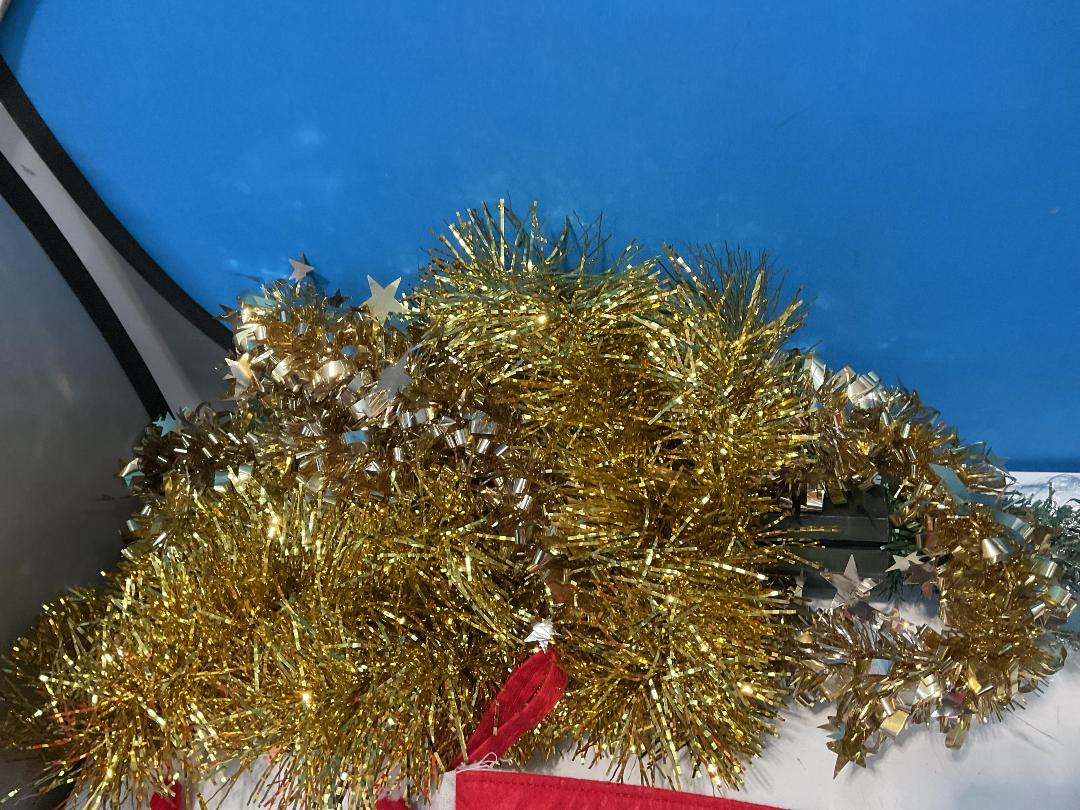 Photo '2' of Christmas Decorations and Christmas Tree/s