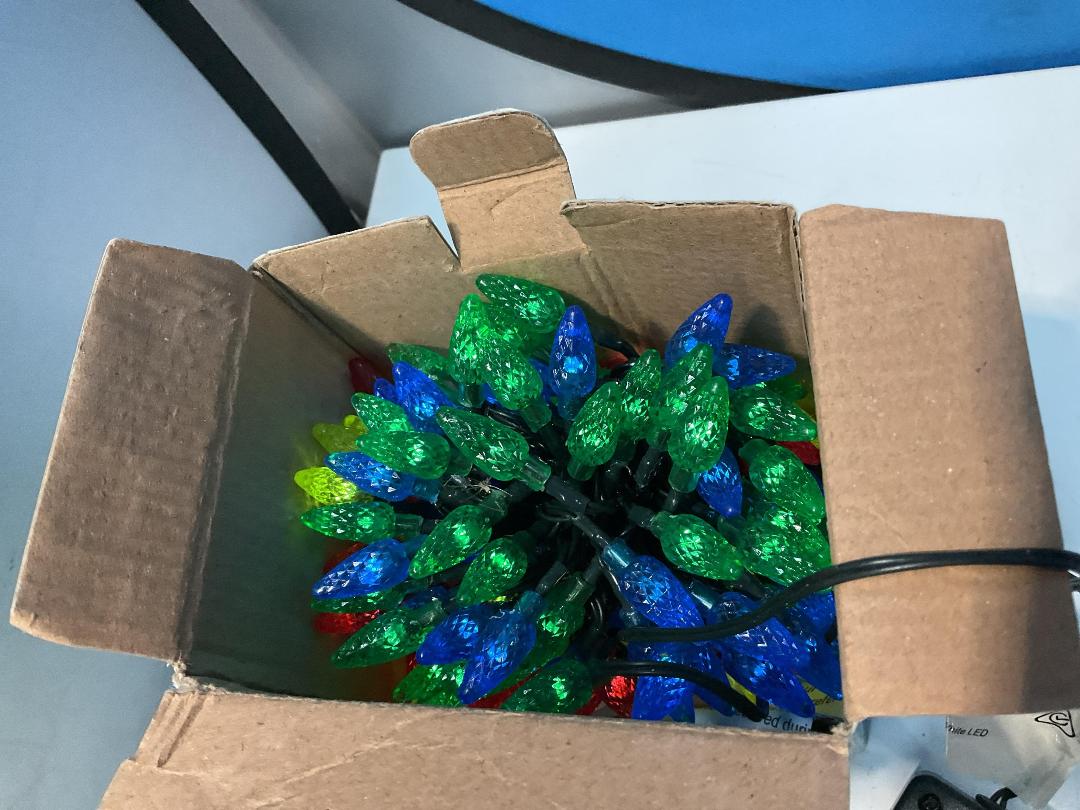 Photo '12' of Christmas Decorations and Christmas Tree/s