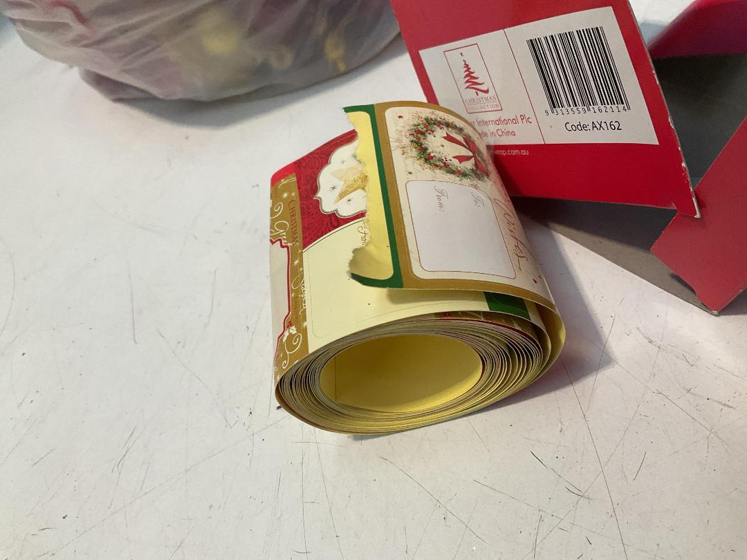 Photo '10' of Christmas Decorations and Christmas Tree/s