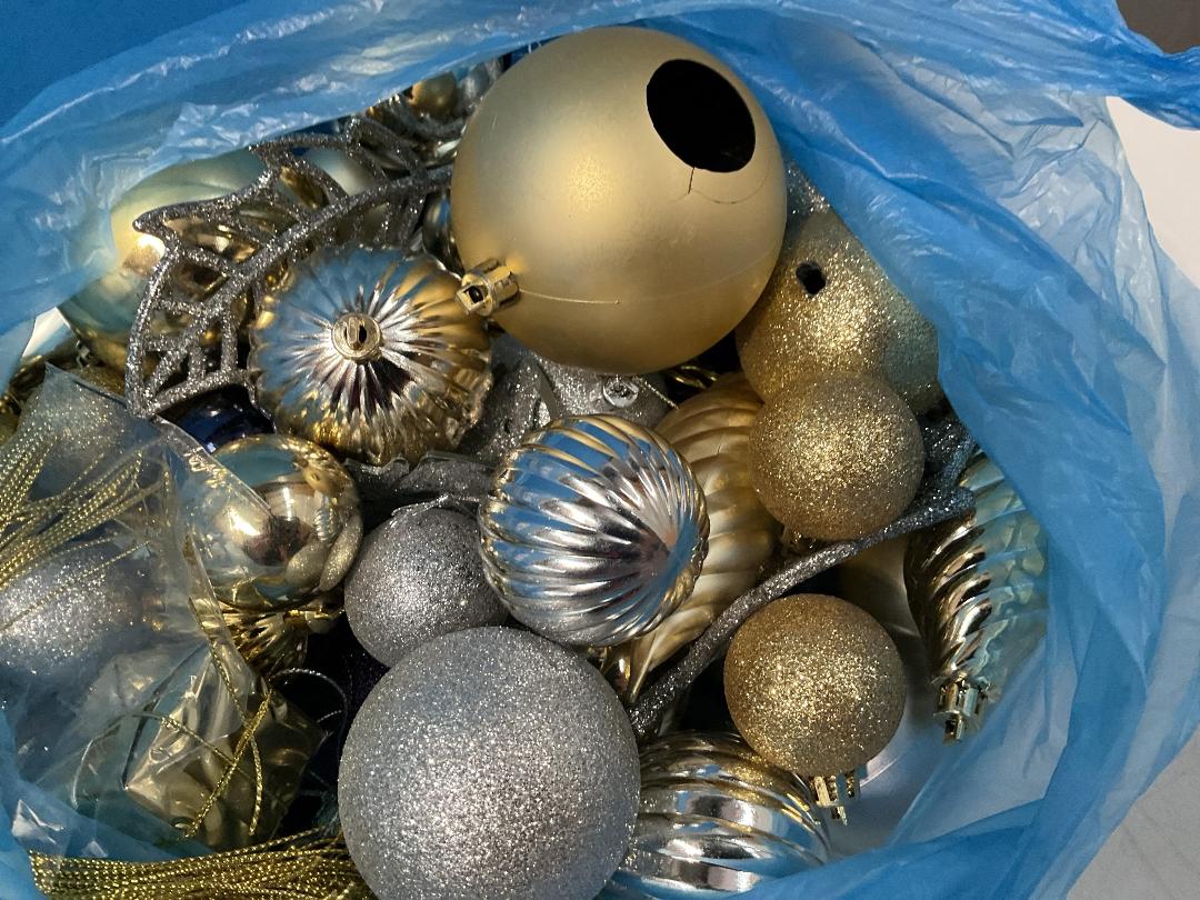 Photo '14' of Christmas Decorations and Christmas Tree/s