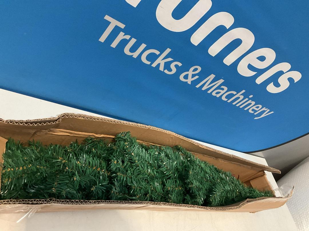 Photo '19' of Christmas Decorations and Christmas Tree/s