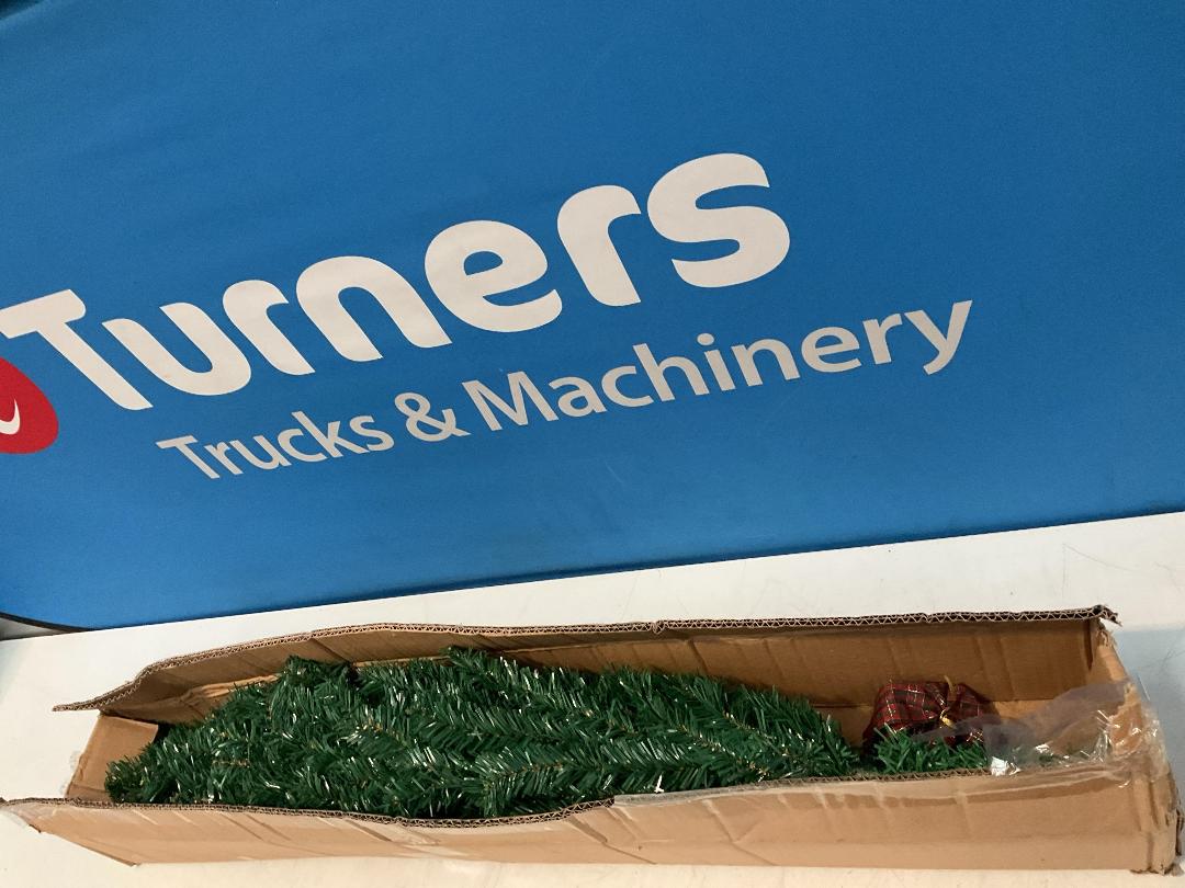 Photo '21' of Christmas Decorations and Christmas Tree/s