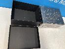 Thumbnail '5' of High Quality Gift Box - Black w/ Pattern (2pce) - 33 x 25 x 14cm