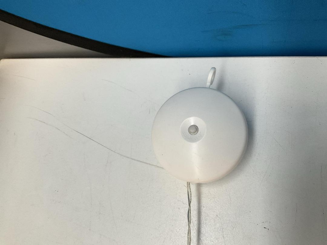 Photo '3' of Reindeer Shaped Hanging / Suction Lights - (3pce) *NEW* Photo '3' of Reindeer Shaped Hanging / Suction Lights - (3pce) *NEW*