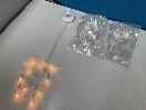Thumbnail '5' of Reindeer Shaped Hanging / Suction Lights - (3pce)  *NEW*