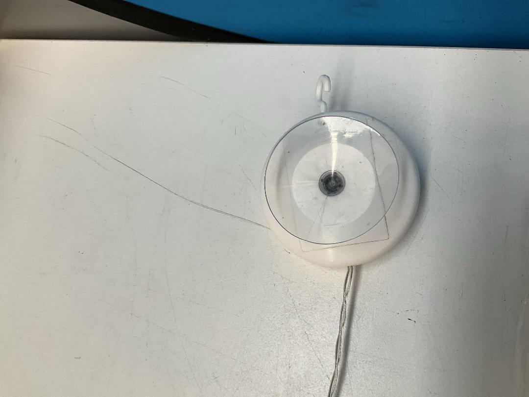 Photo '6' of Reindeer Shaped Hanging / Suction Lights - (3pce) *NEW* Photo '6' of Reindeer Shaped Hanging / Suction Lights - (3pce) *NEW*