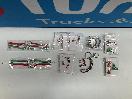 Thumbnail '2' of Christmas Jewelry - Keychain , Bracelet , Brooches (2 Sets) *NEW*