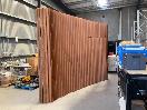 Thumbnail '1' of Retail / Commercial Partition or Display wall
