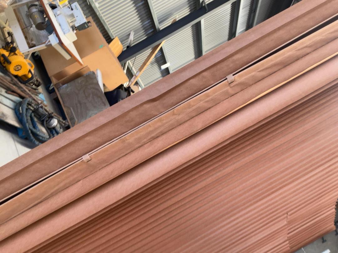 Photo '2' of Retail / Commercial Partition or Display wall