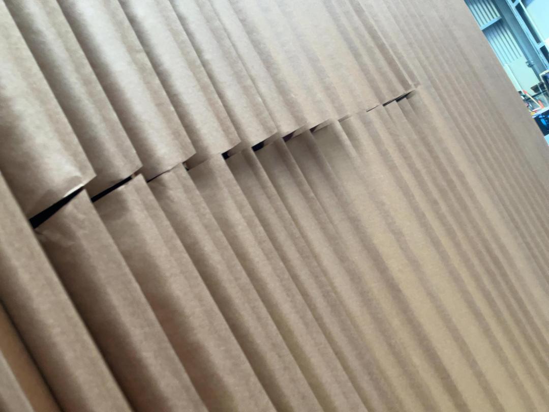 Photo '5' of Retail / Commercial Partition or Display wall