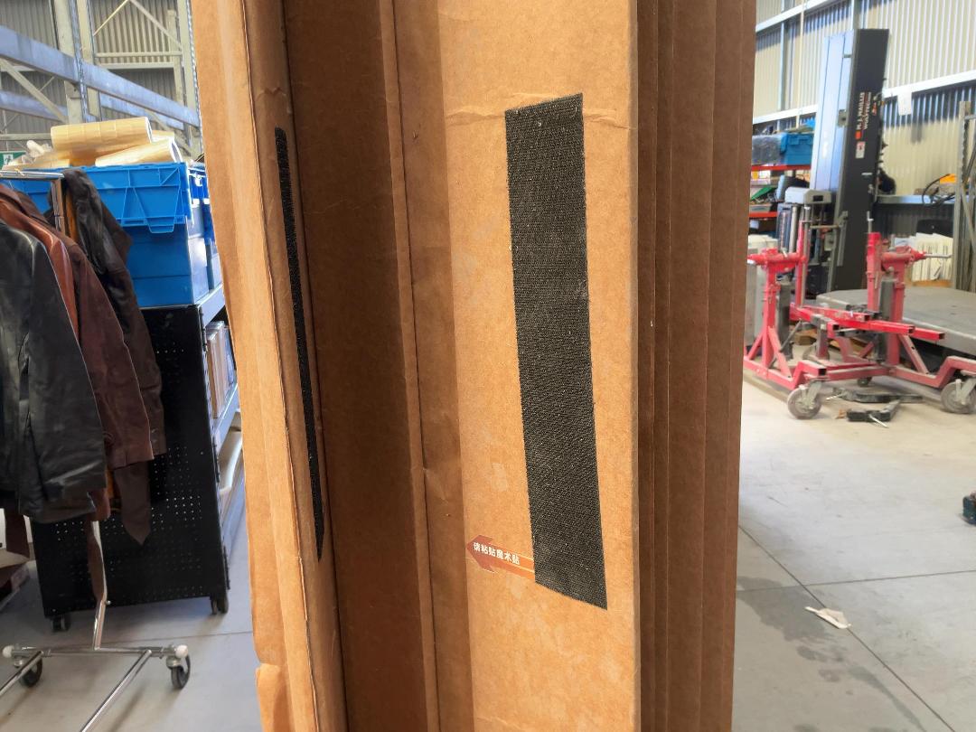 Photo '6' of Retail / Commercial Partition or Display wall