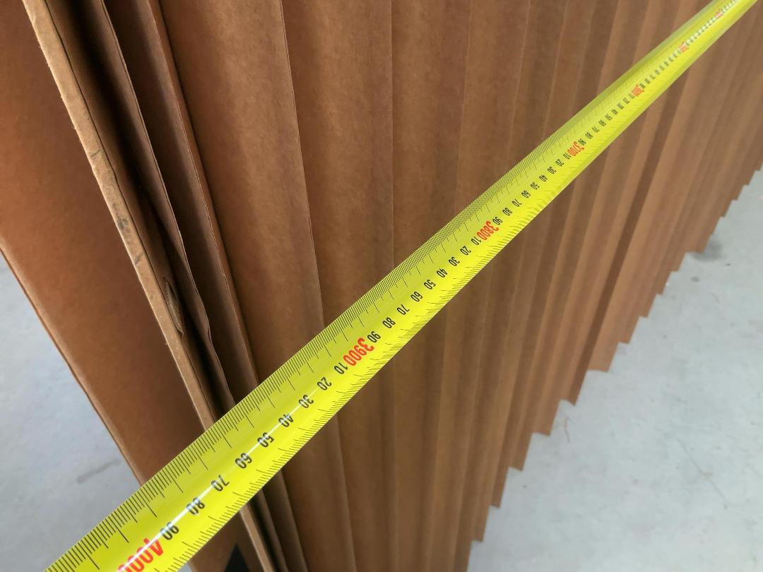 Photo '7' of Retail / Commercial Partition or Display wall