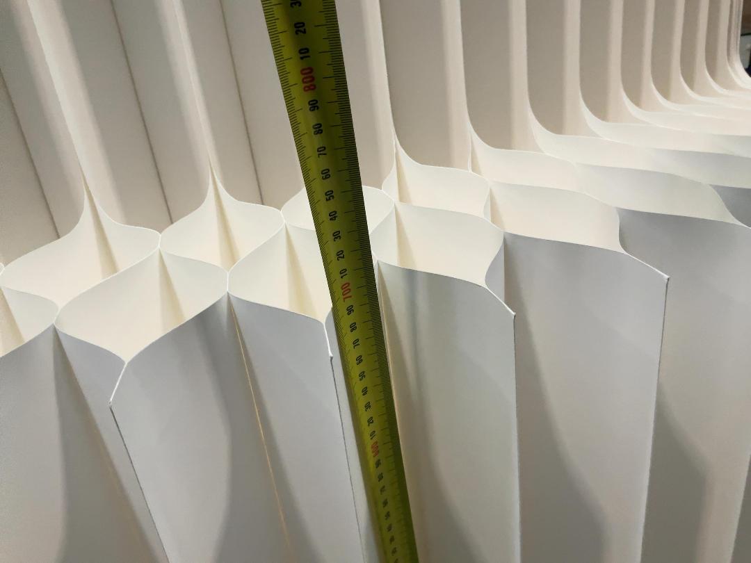 Photo '10' of Retail / Commercial Partition or Display Stand