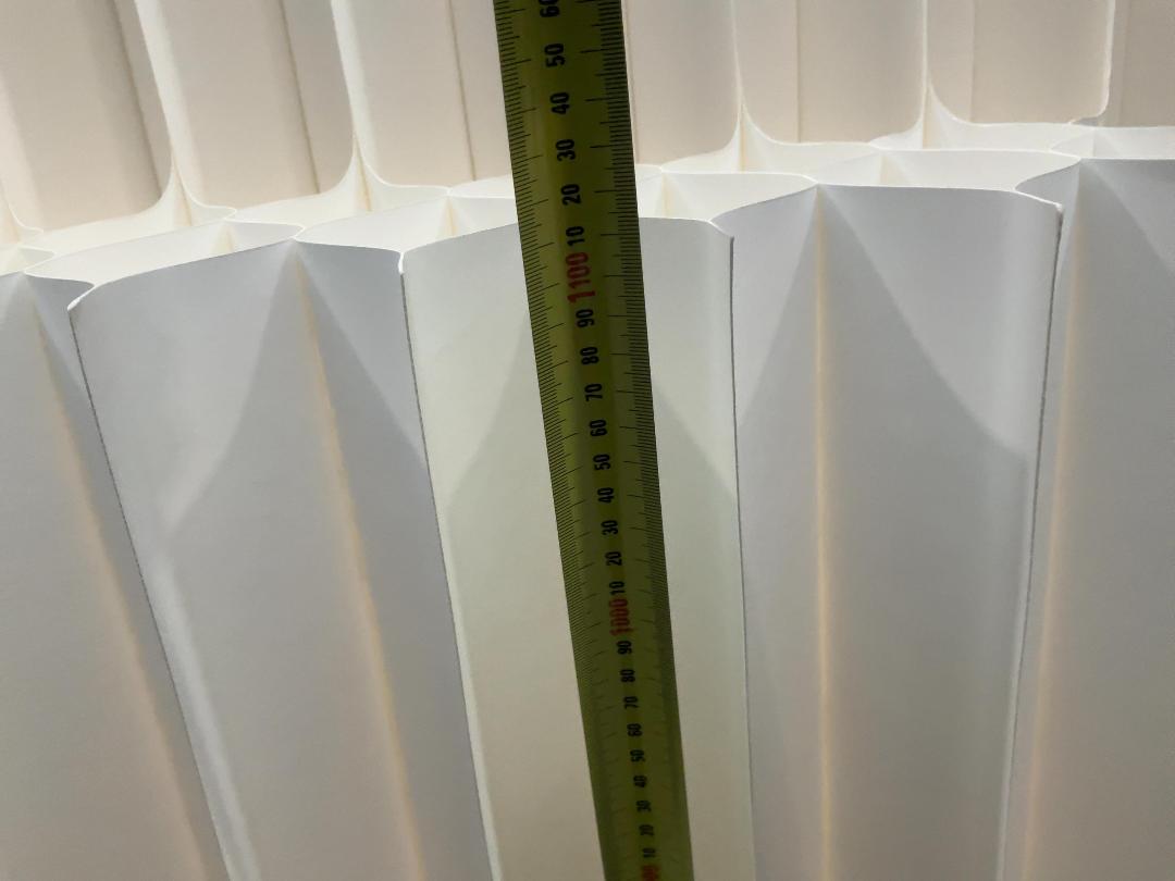 Photo '12' of Retail / Commercial Partition or Display Stand