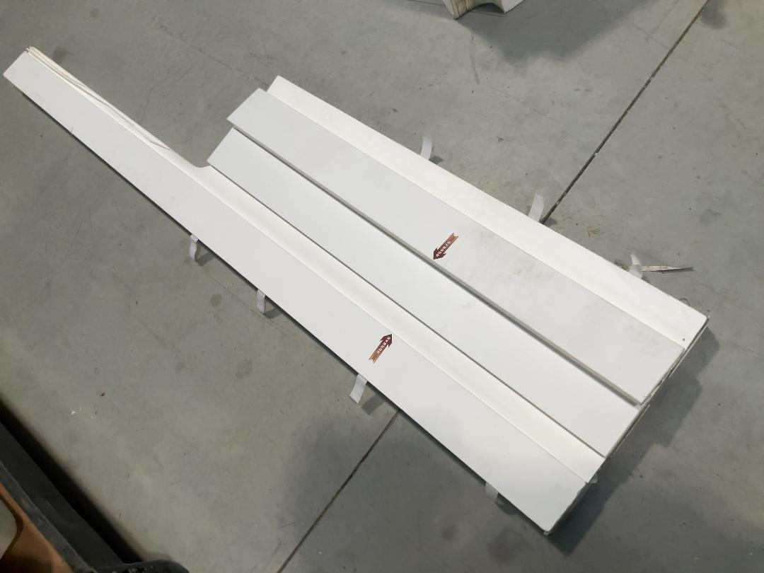 Photo '13' of Retail / Commercial Partition or Display Stand