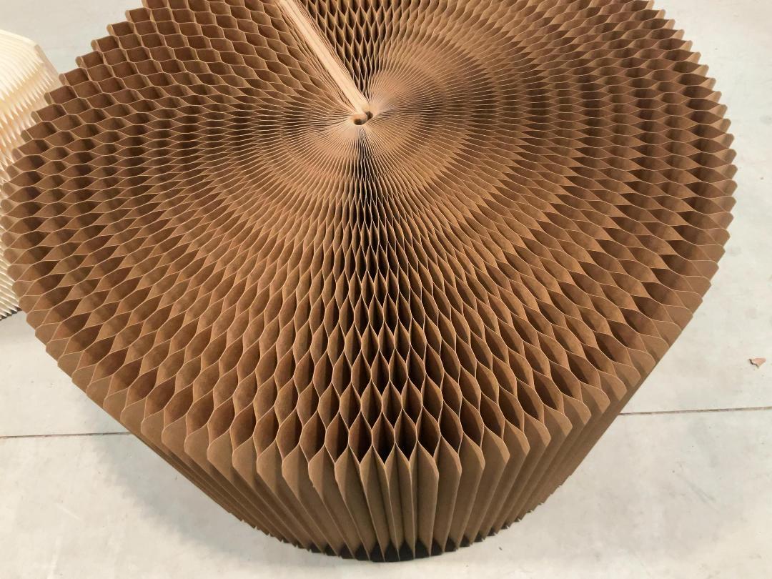 Photo '2' of Low Retail / Commercial Partition or Display Stands