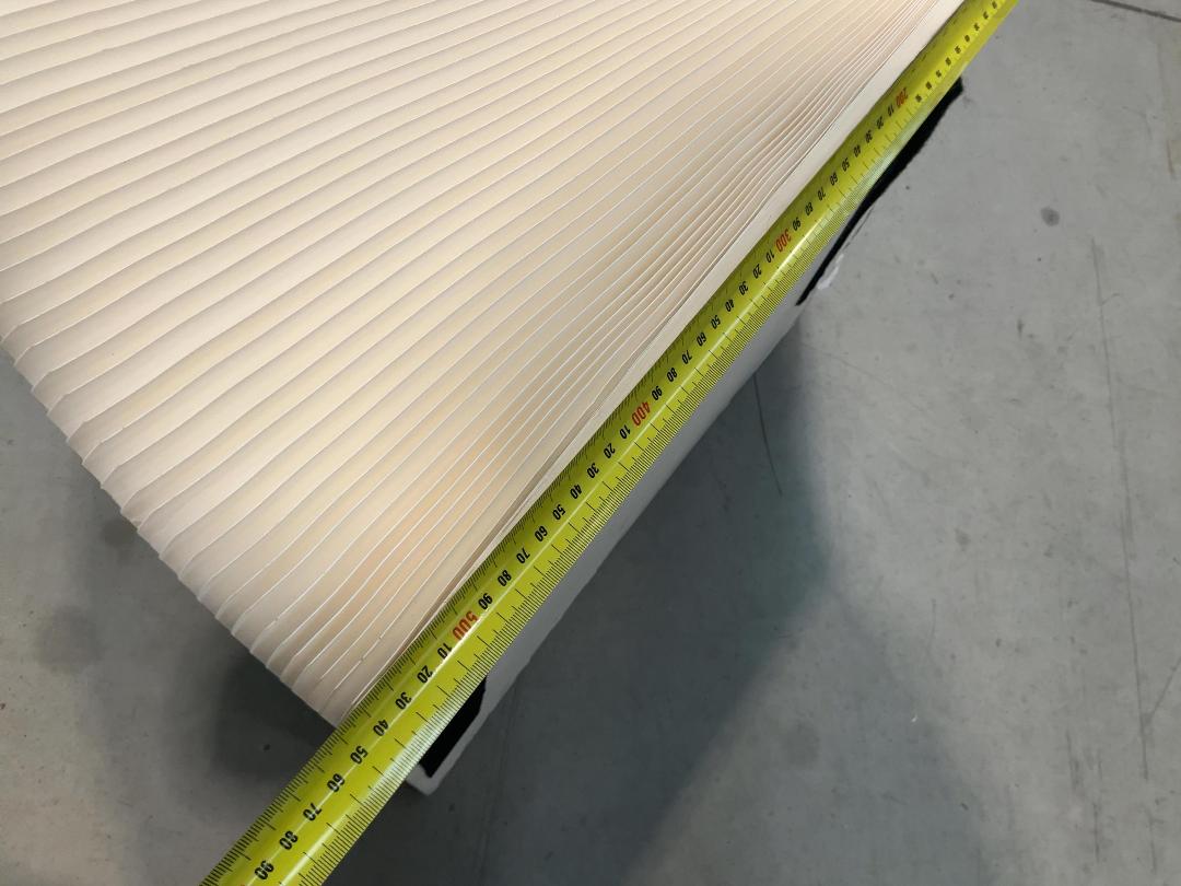 Photo '6' of Low Retail / Commercial Partition or Display Stands