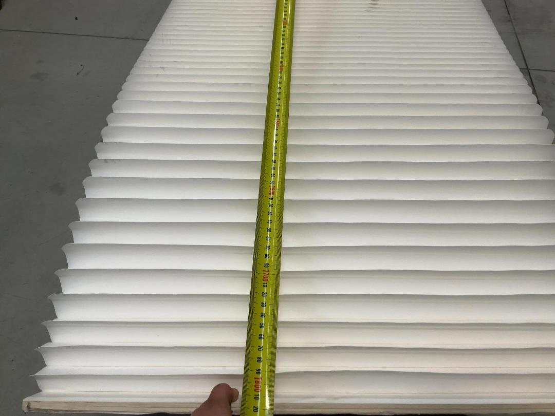 Photo '8' of Low Retail / Commercial Partition or Display Stands