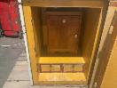 Thumbnail '5' of Vintage Milners Safe