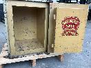 Thumbnail '4' of Heavy Duty Milner Safe