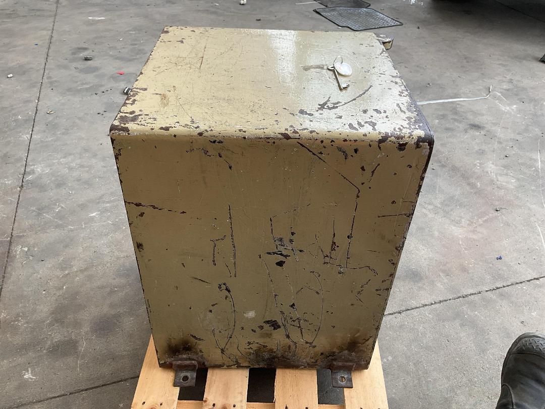 Photo '2' of Heavy Duty Milner Safe